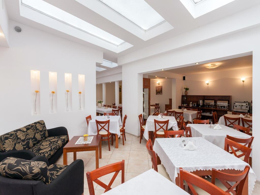Bed & Breakfast Dom Goscinny Sand *