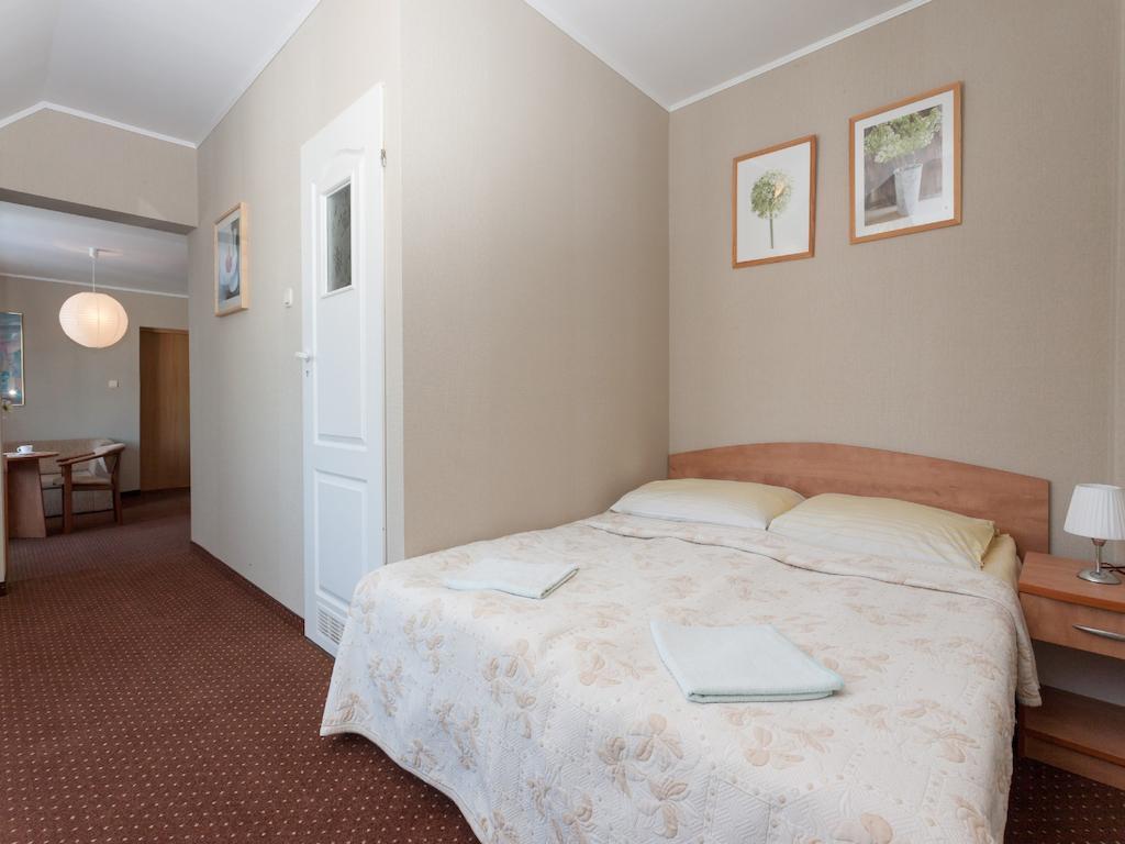 Bed & Breakfast Dom Goscinny Sand *