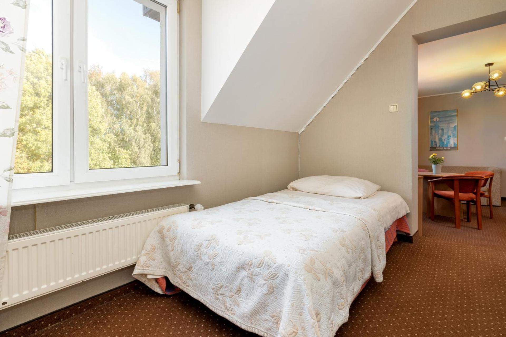 Bed & Breakfast Dom Goscinny Sand