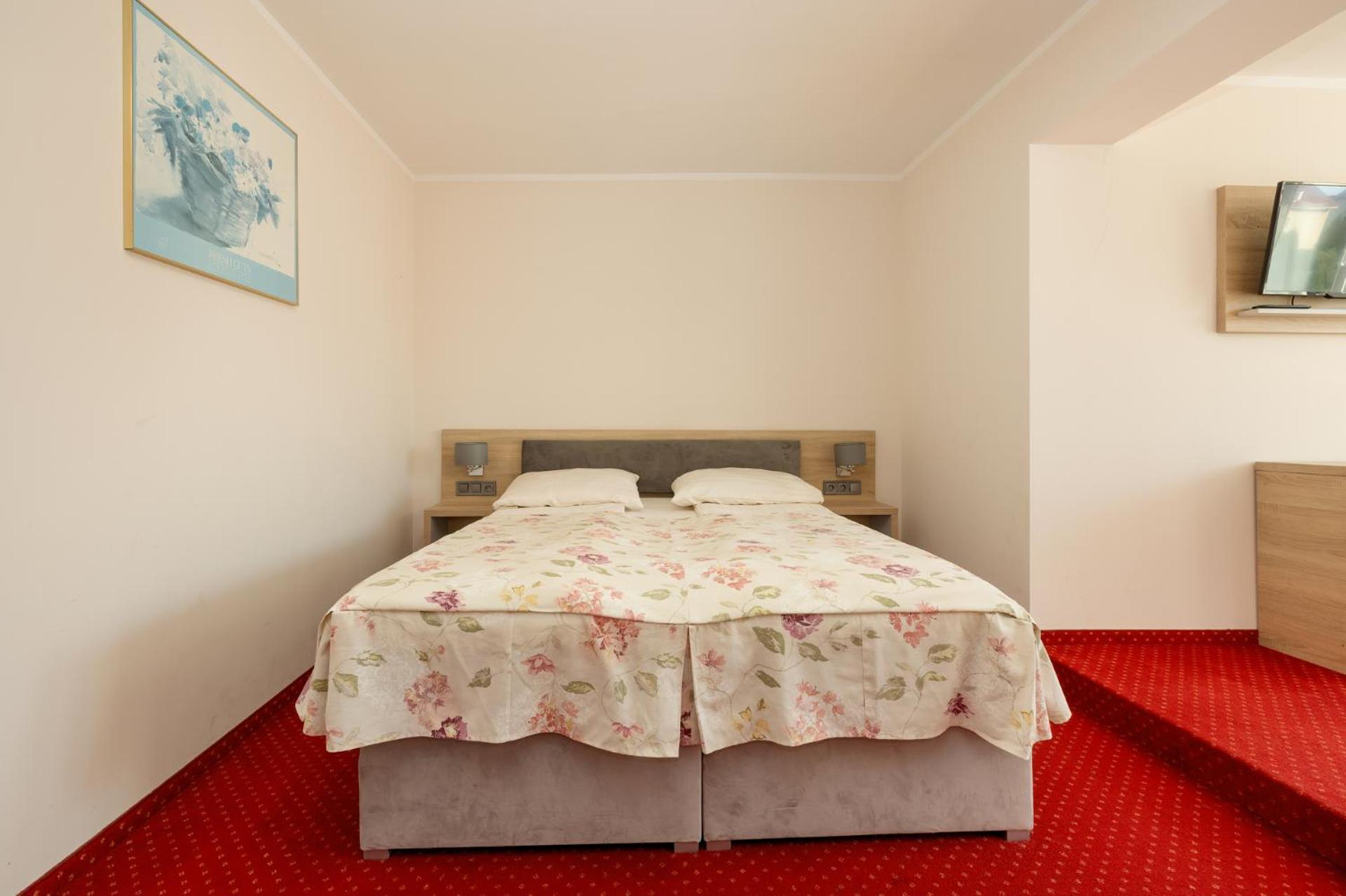 Bed & Breakfast Dom Goscinny Sand Rewal