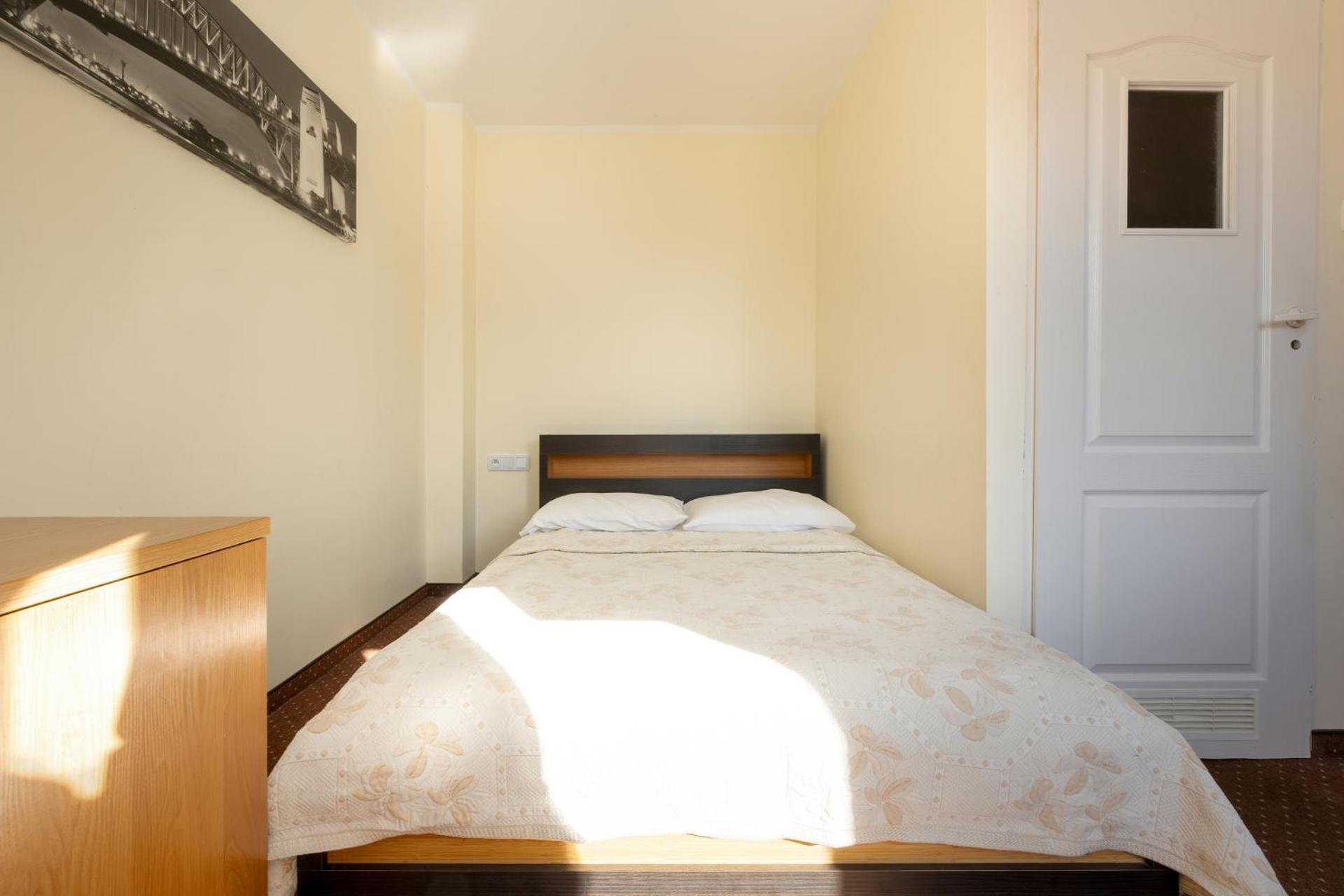 Bed & Breakfast Dom Goscinny Sand *