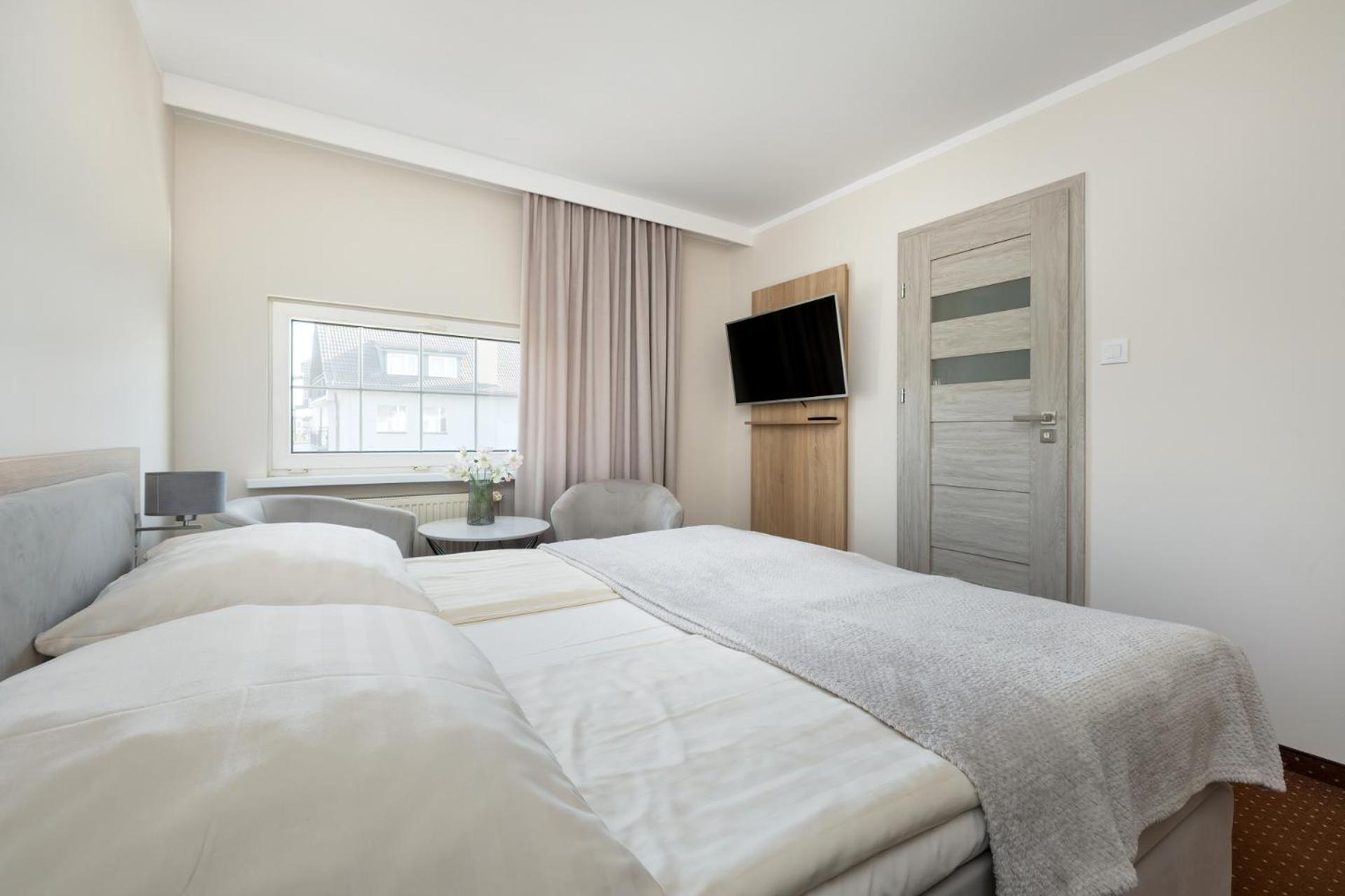 Bed & Breakfast Dom Goscinny Sand *