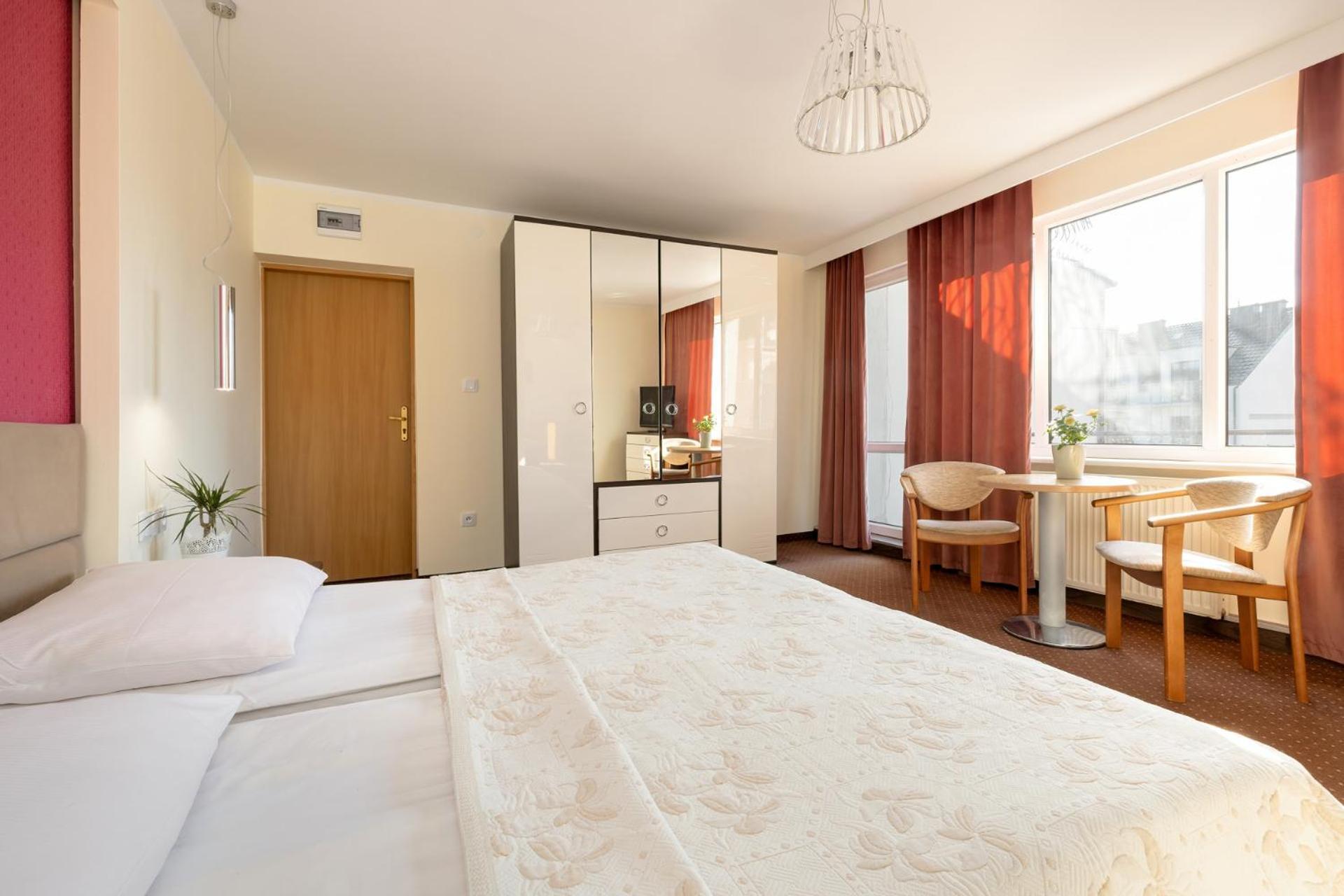 Dom Goscinny Sand Bed & Breakfast Rewal