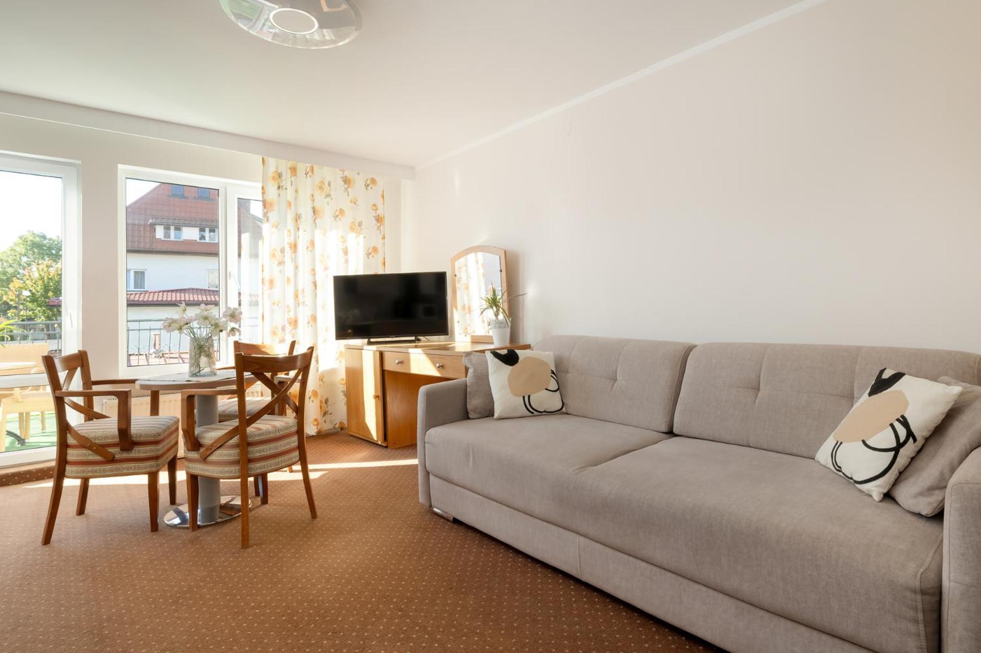Bed & Breakfast Dom Goscinny Sand Rewal
