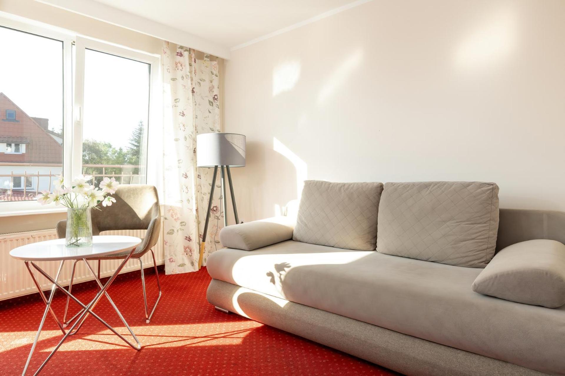 Bed & Breakfast Dom Goscinny Sand