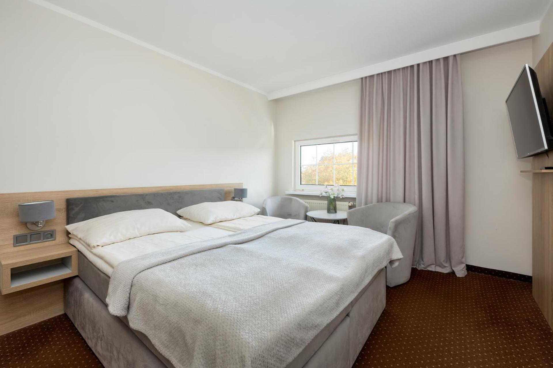 Bed & Breakfast Dom Goscinny Sand Rewal