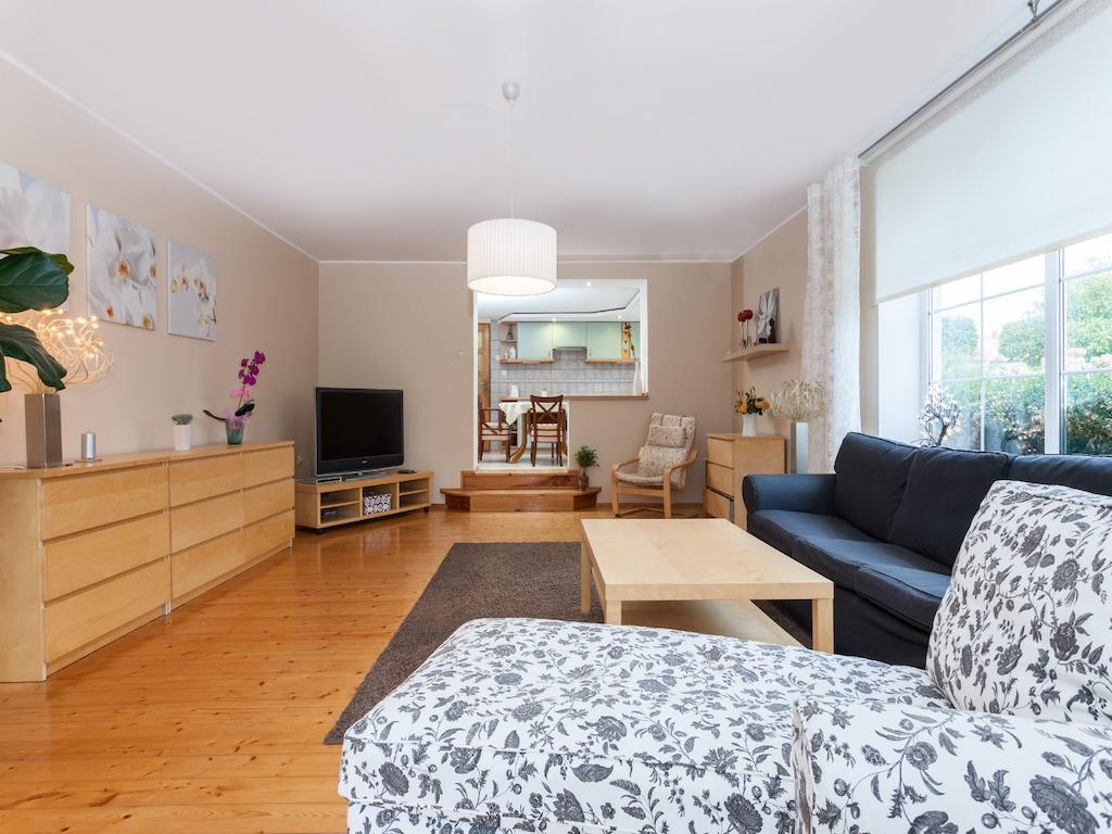 Bed & Breakfast Dom Goscinny Sand *