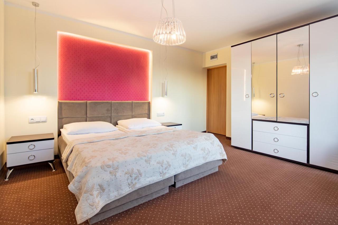 Bed & Breakfast Dom Goscinny Sand Rewal