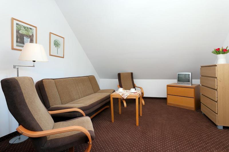 Dom Goscinny Sand Bed & Breakfast Rewal